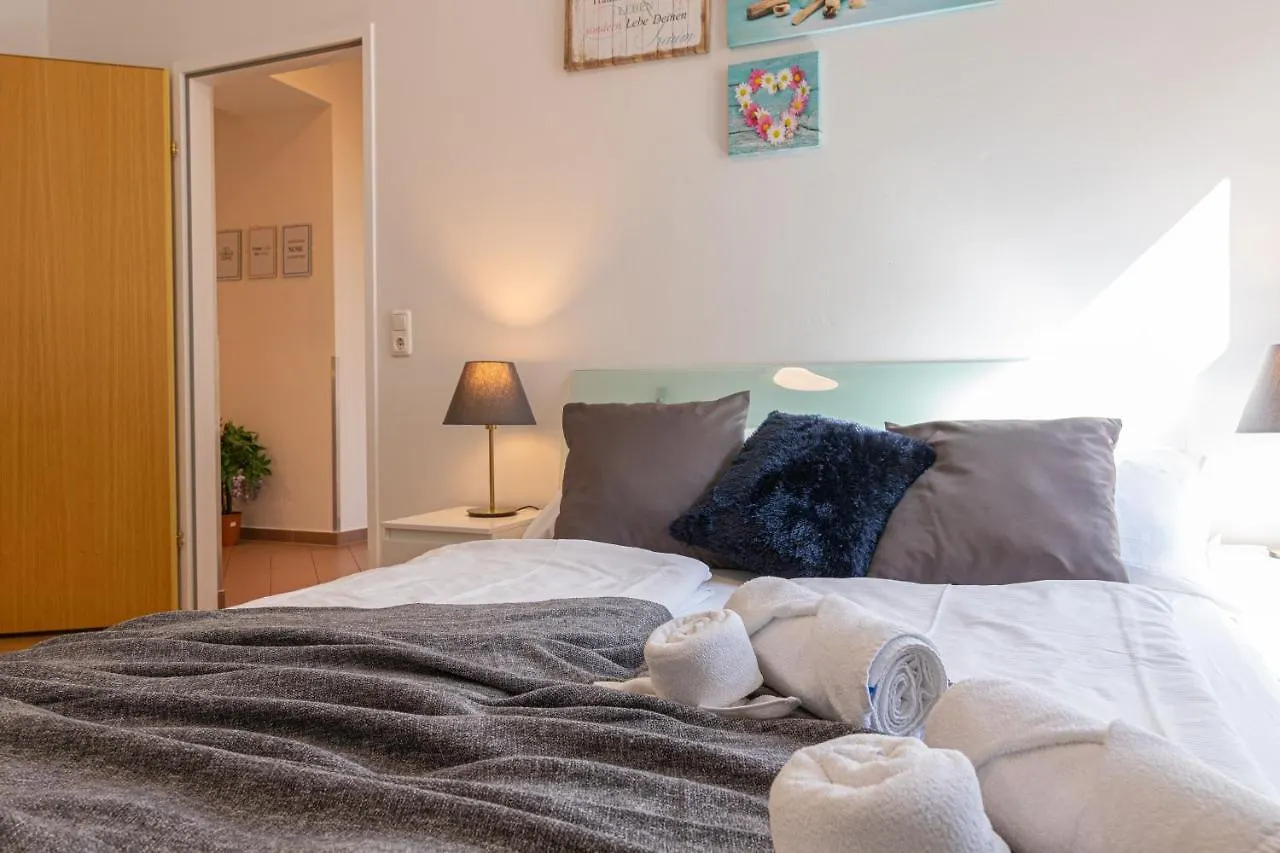 Yeshello Elegant Apartment Near Central Viena Áustria