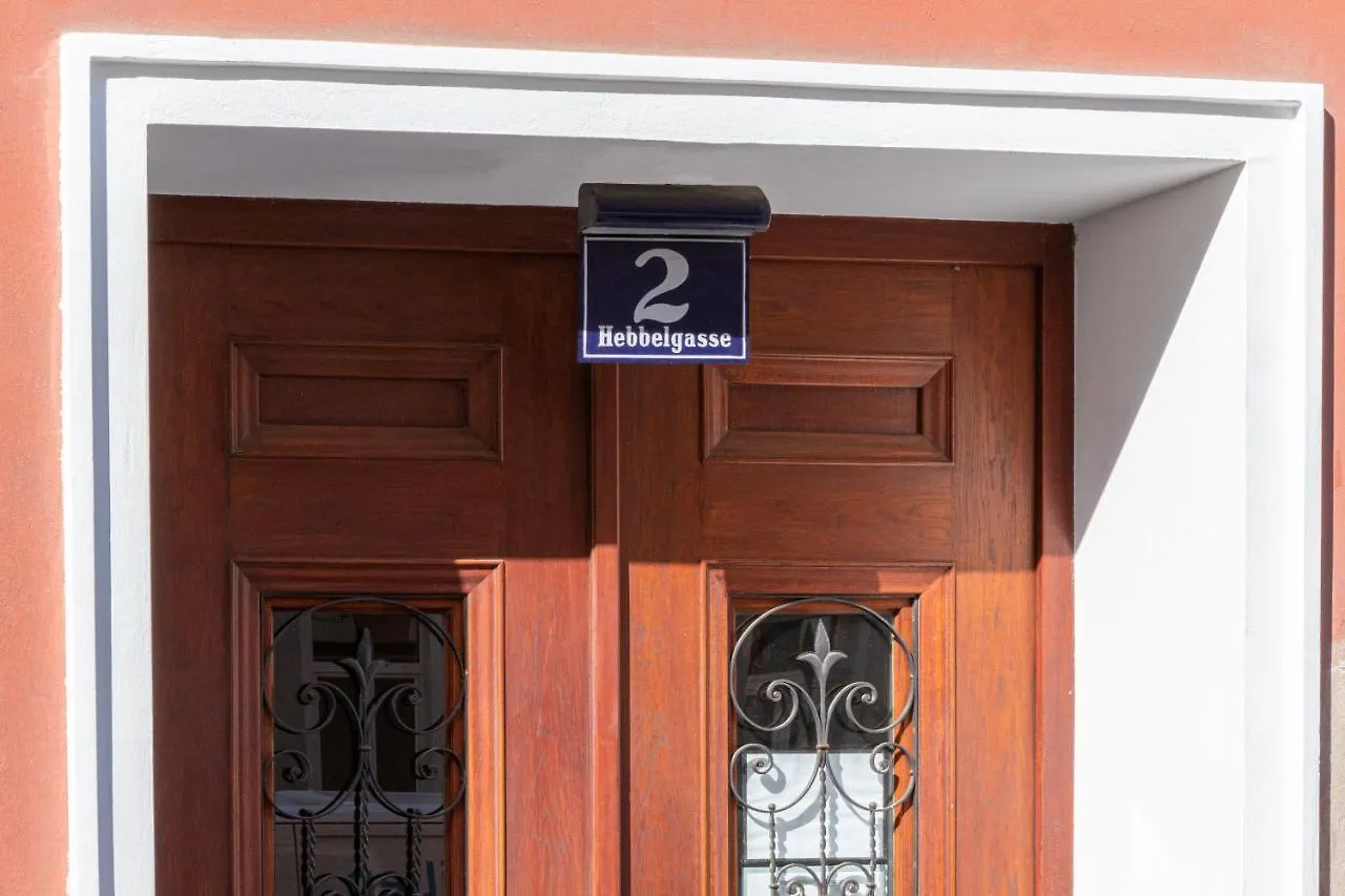 Yeshello Elegant Apartment Near Central Viena