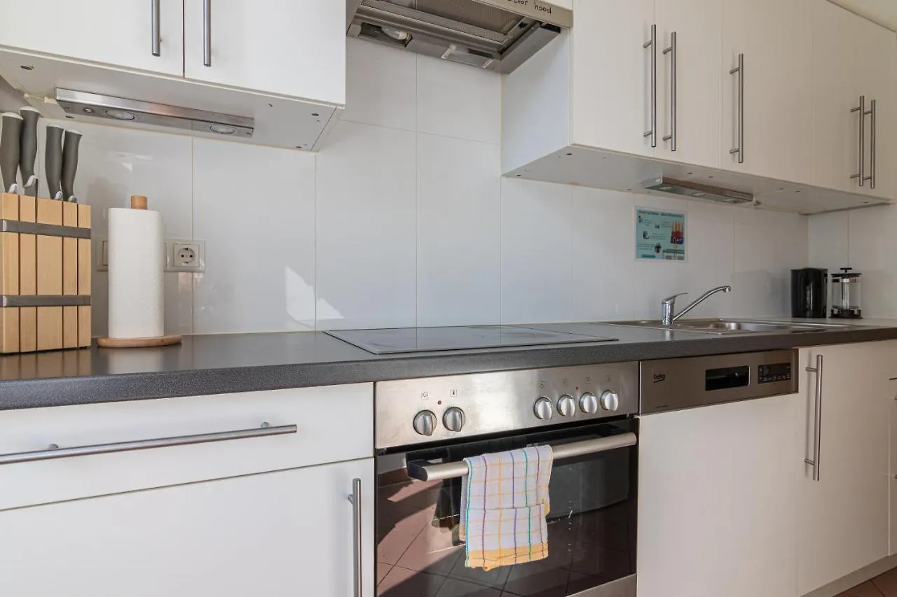 Yeshello Elegant Apartment Near Central Viena