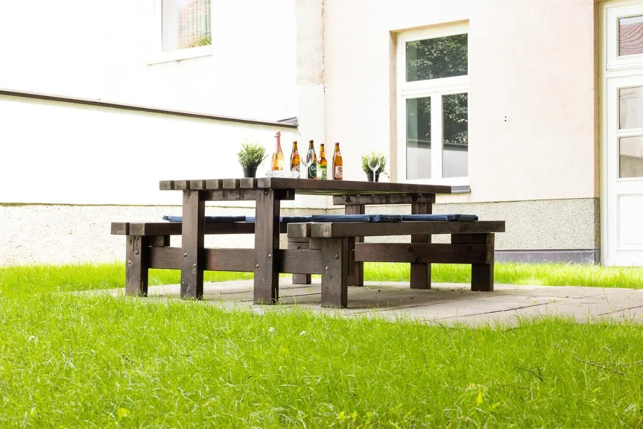 Yeshello Elegant Apartment Near Central Viena
